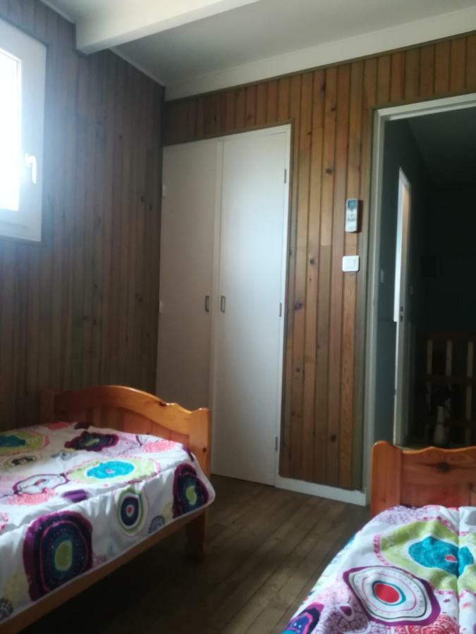 Maison Valras Acces Direct A La Plage Exteriér fotografie