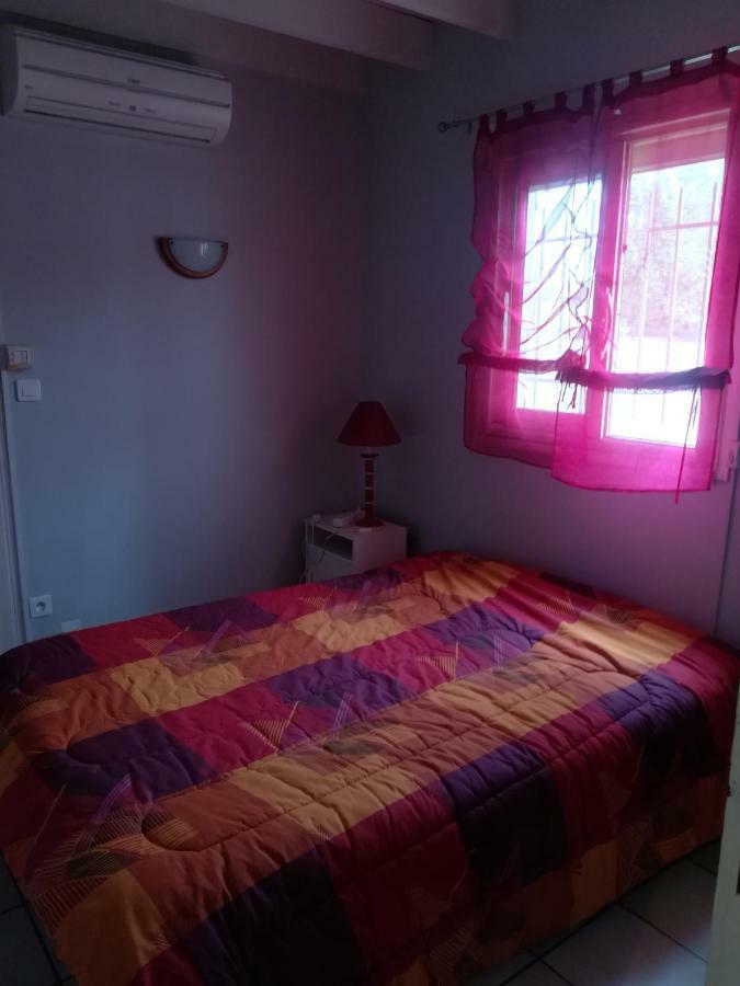 Maison Valras Acces Direct A La Plage Exteriér fotografie