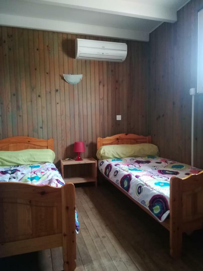 Maison Valras Acces Direct A La Plage Exteriér fotografie